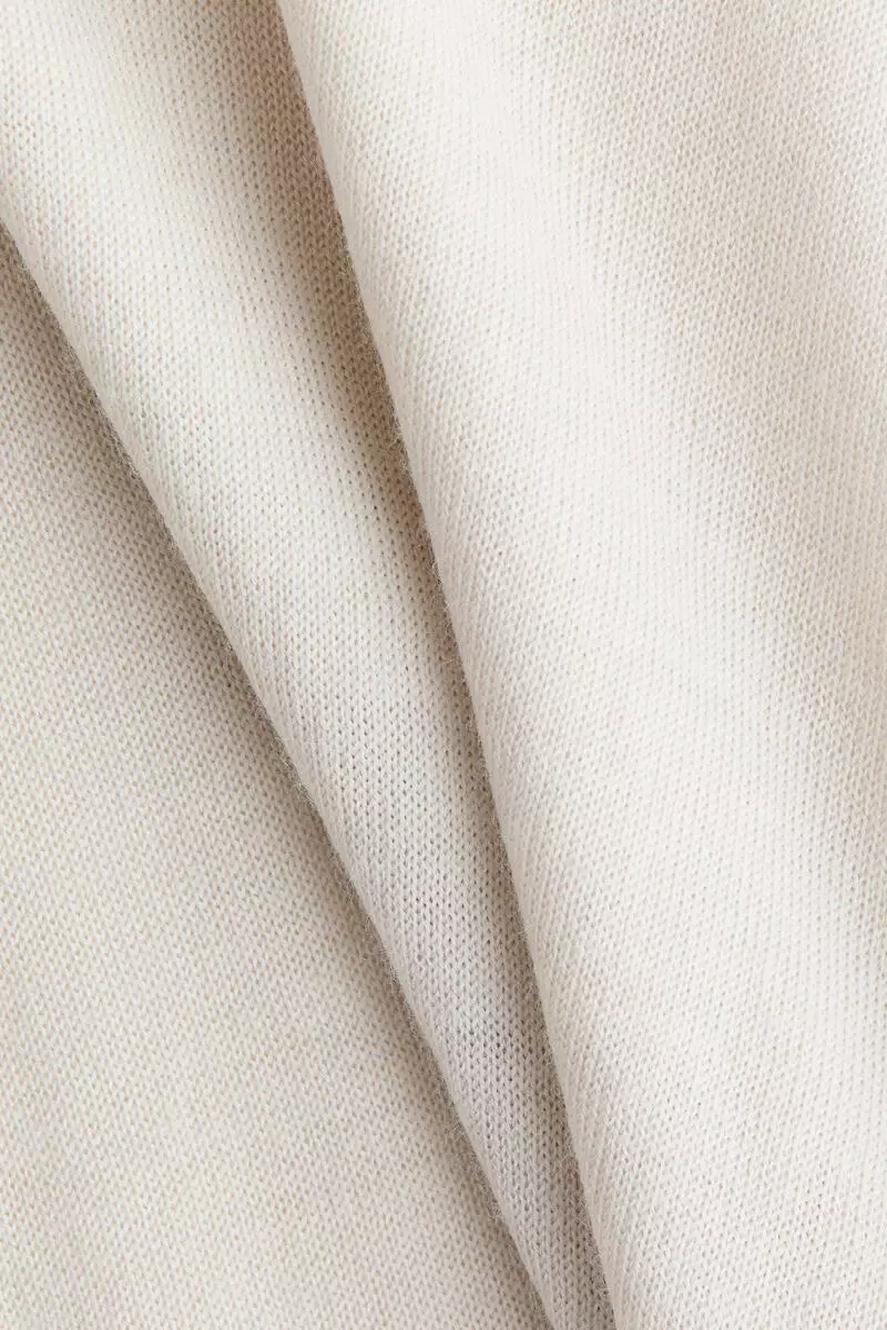 Merino wool T-shirt