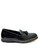 Toods Footwear black Tassel - Hitam TO932SH24JOXID_1