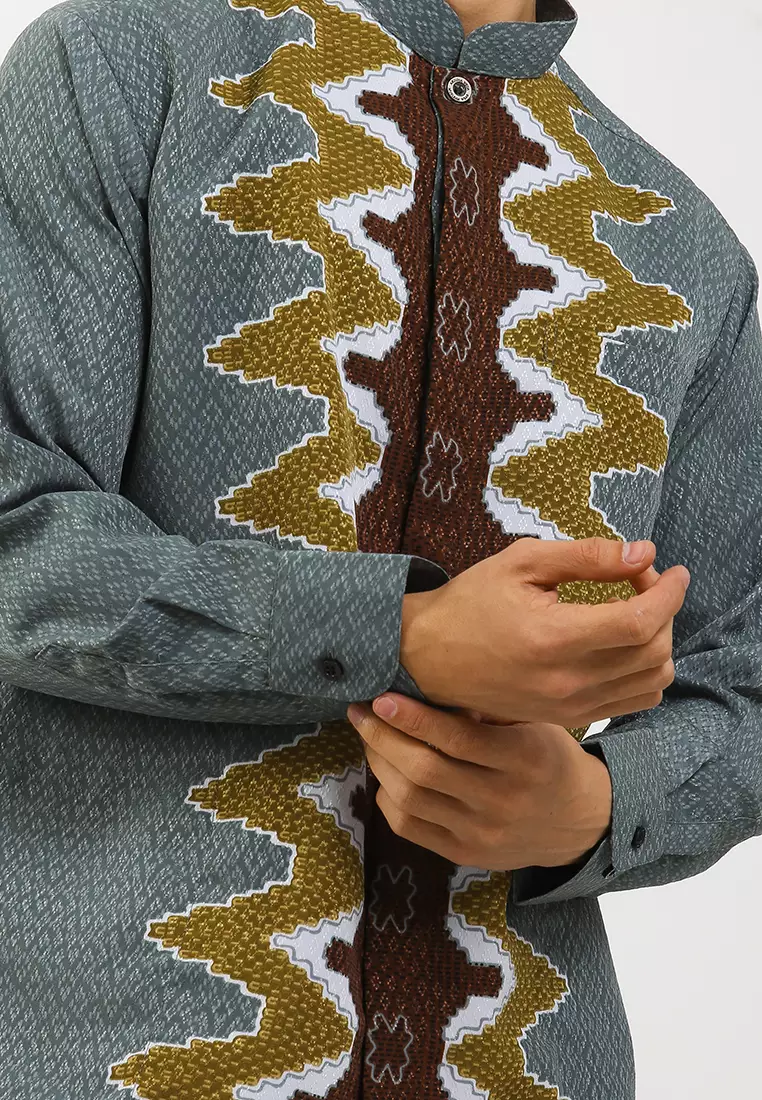 Koko Muslim Gunungan