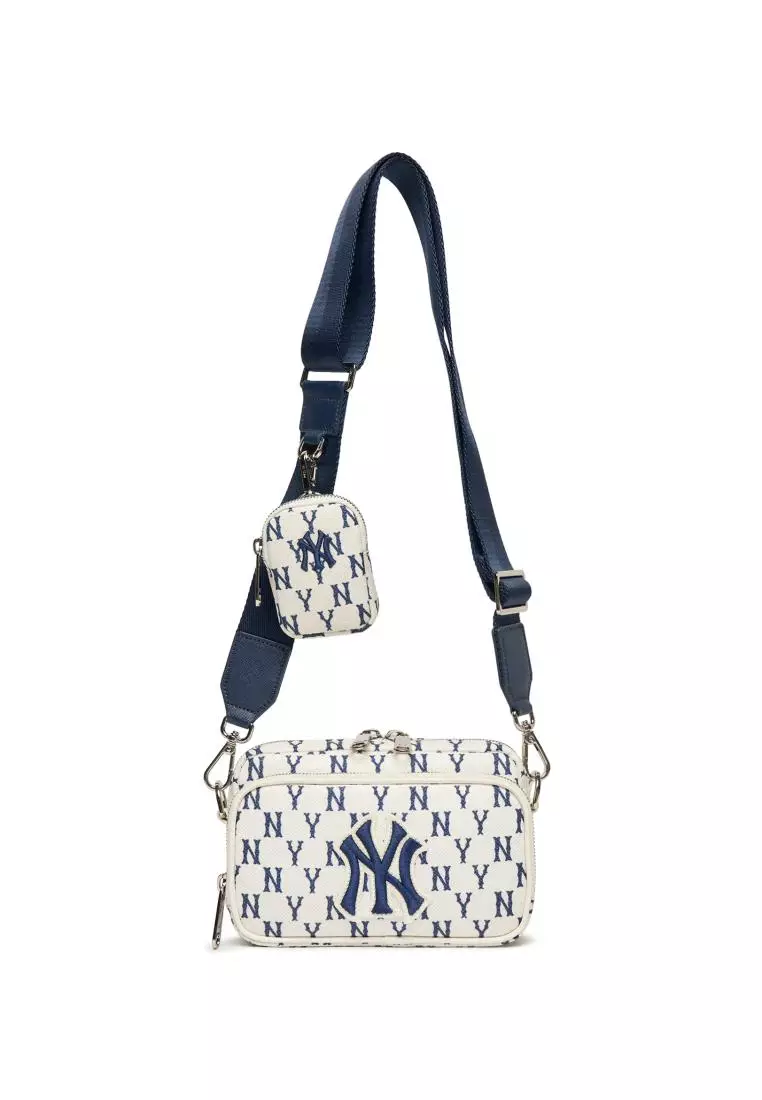 New york discount yankees sling bag