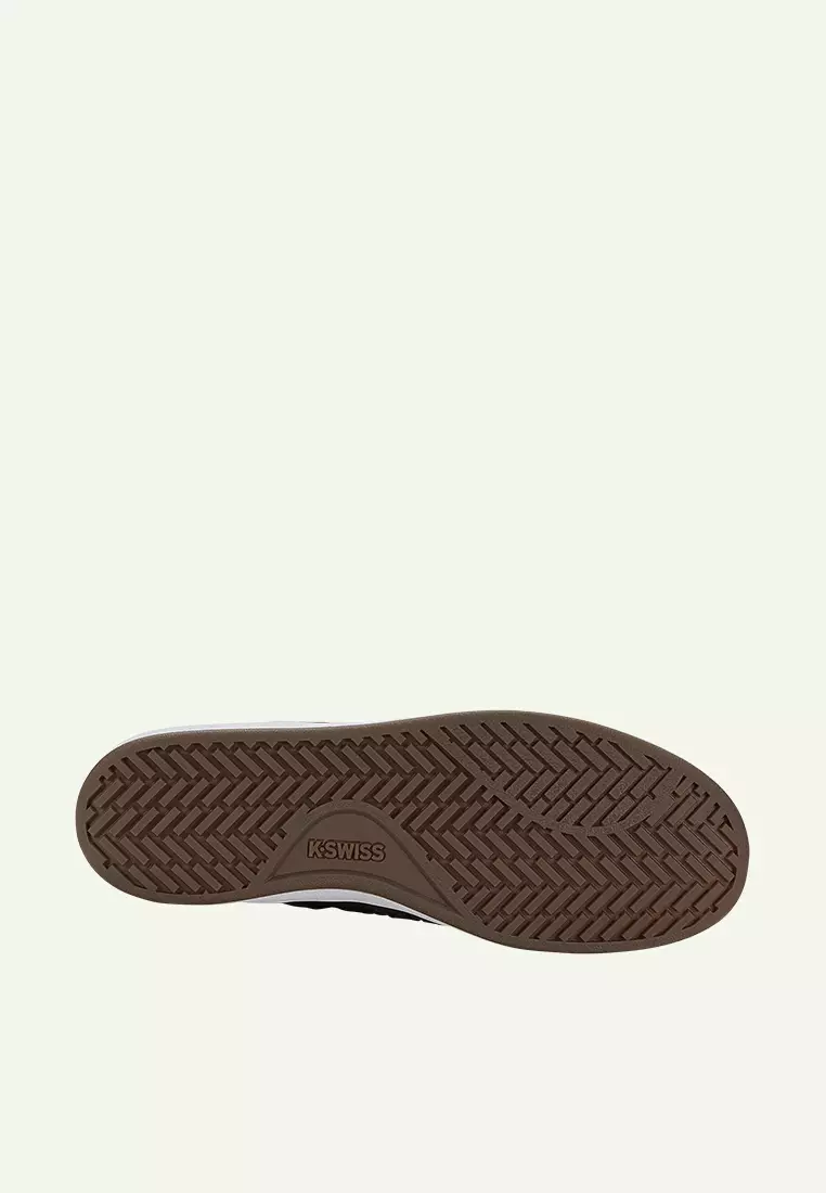 Buy K Swiss Court Pro II CMF Men #39 s Shoes 2024 Online ZALORA Philippines