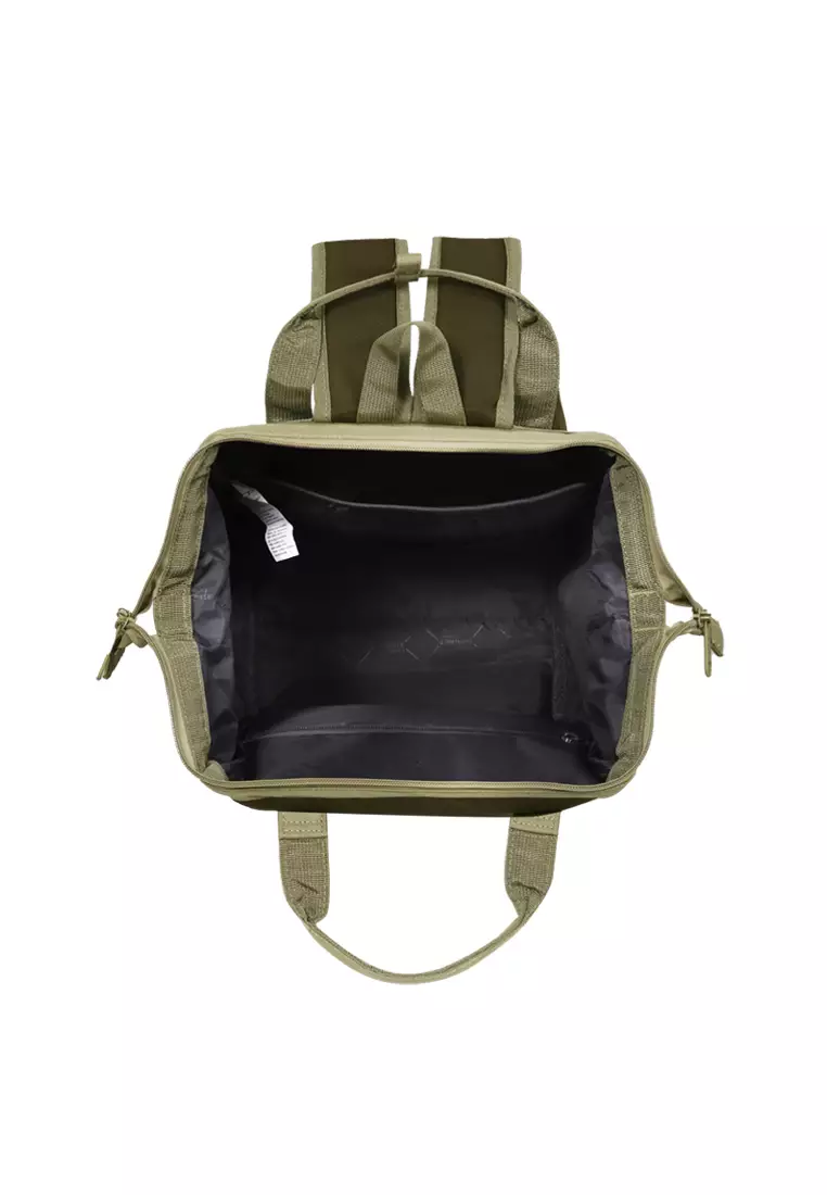 6011 Lifestyle Backpack with VIRUPRO Anti-Microbial Protection
