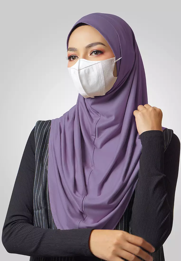 HIJAB INSTAN MEDINA