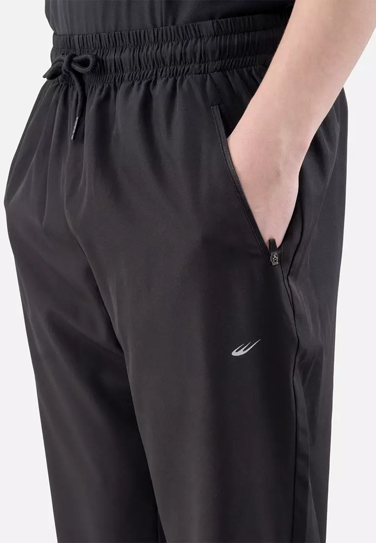 WBM Men's Active Pants 02
