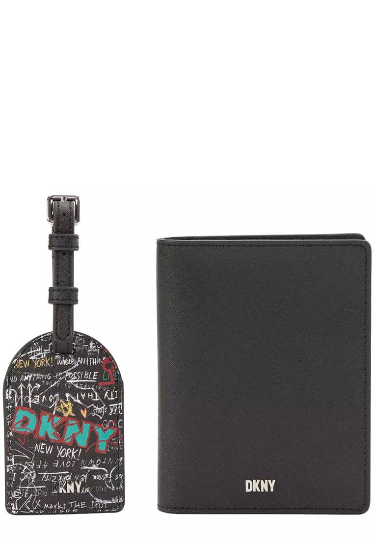 Dkny perfume hot sale travel set