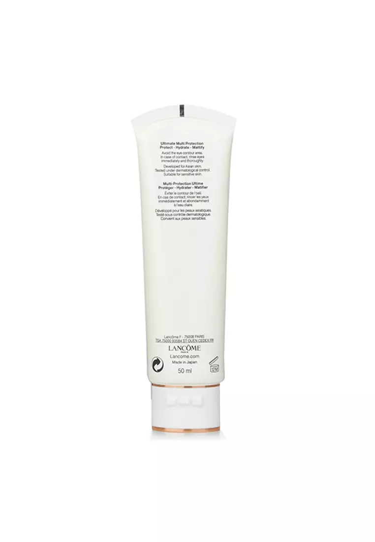 Lancome - UV Expert Youth Shield Aqua Gel SPF 50 (亞洲版) 50ml/1.7oz