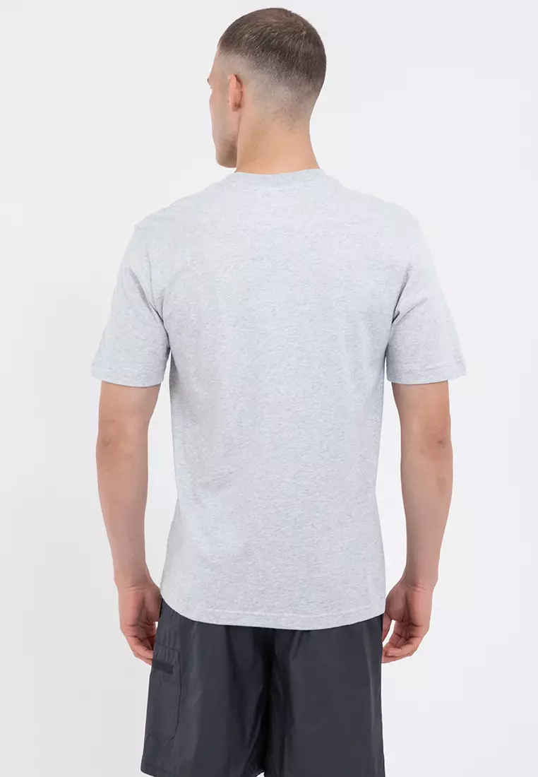 Essentials Small Logo Single Jersey T-Shirt