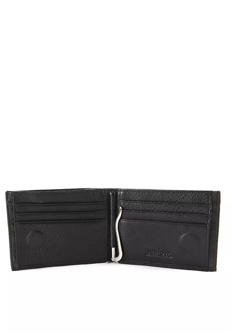 Midorino Wallet Blck