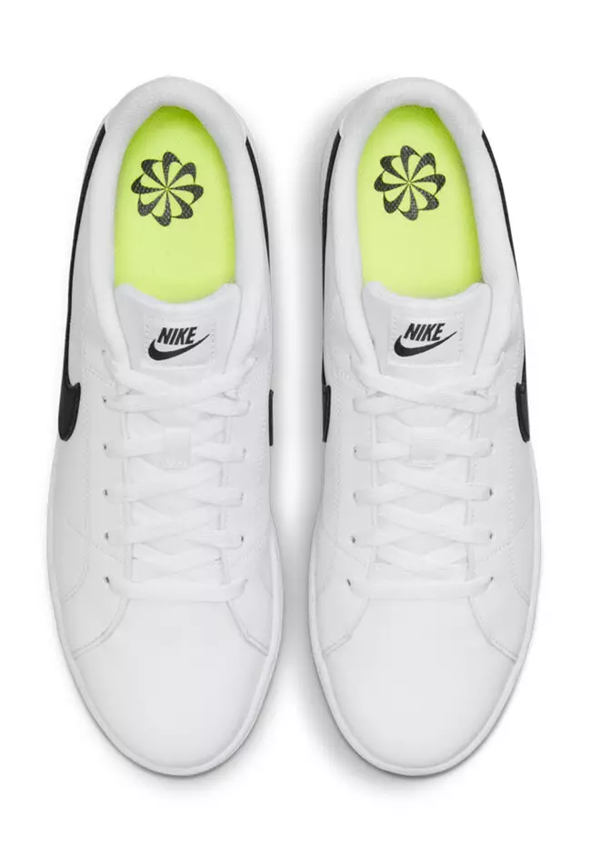 Nike court royale material top