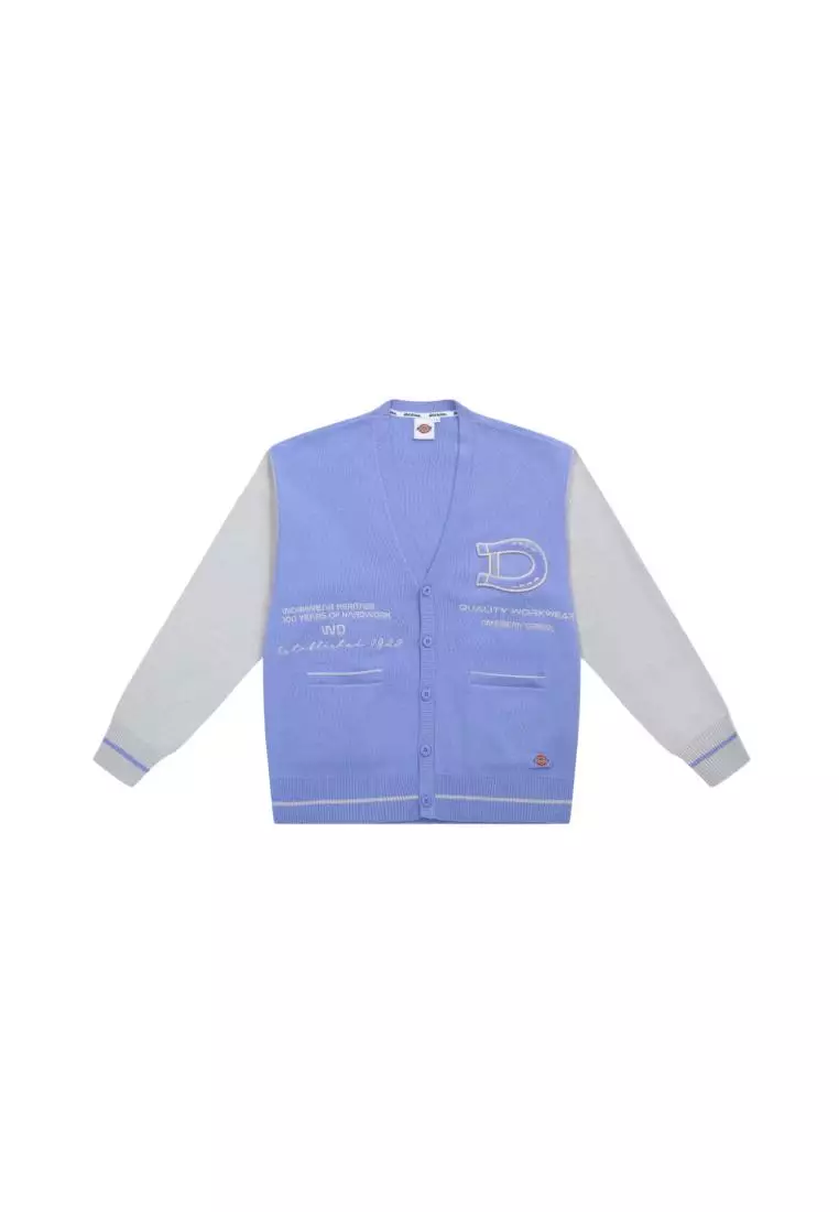 Dickies cardigan hot sale