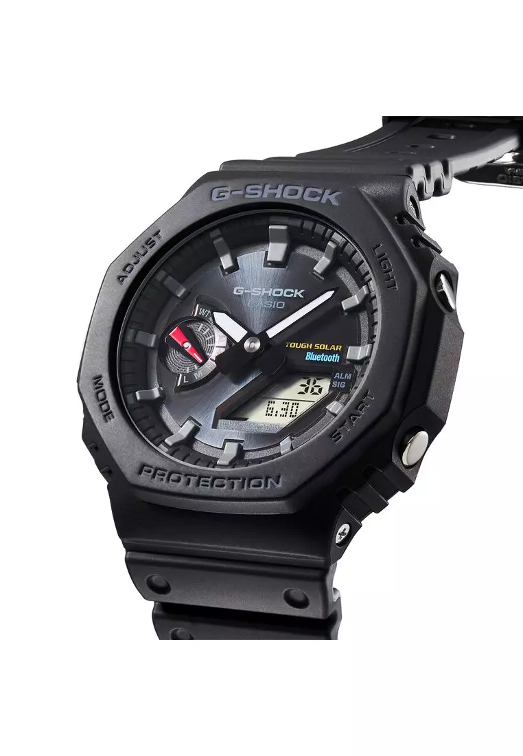 CASIO G-SHOCK GA-B2100-1A