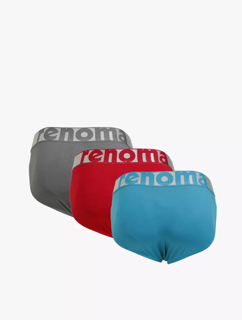RENOMA Le Sportif Bikini Brief 3 In 1 8173