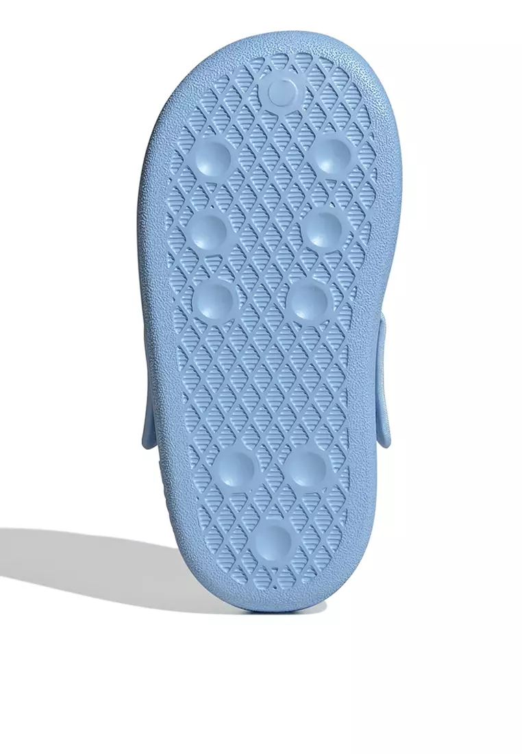 Disney Adifom Adilette Sandals