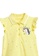RAISING LITTLE yellow Felix Dress 71D1BKA627DA29GS_2
