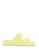 Birkenstock yellow Arizona EVA Sandals E8BB3SH0542B88GS_1