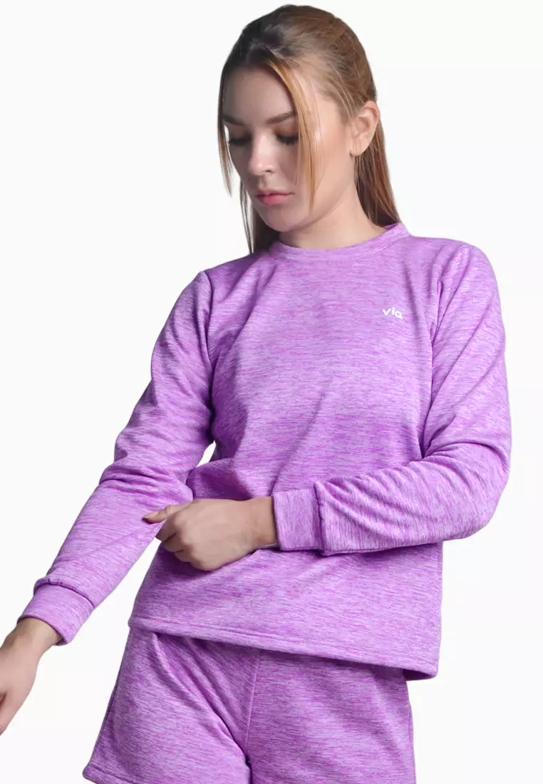 Lounge sweater sales