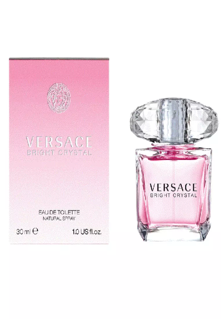 BRIGHT CRYSTAL EAU DE TOILETTE 30ml