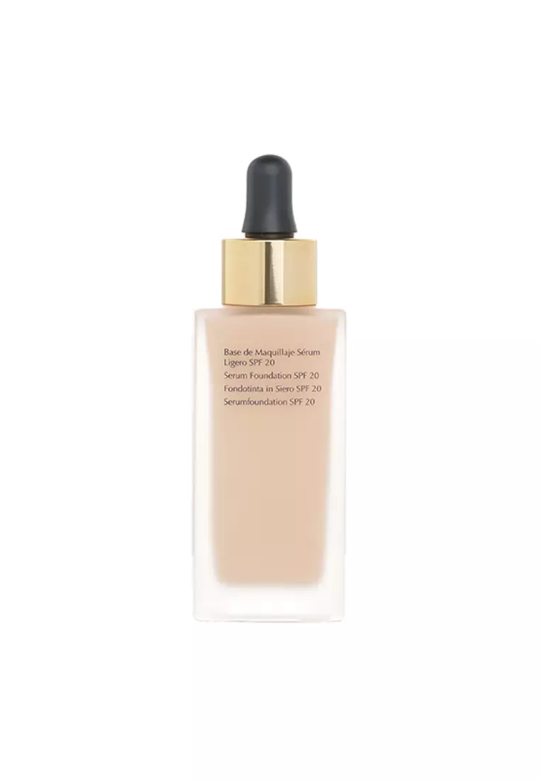 ESTÉE LAUDER - Futurist Skintint Serum SPF 20 - # 2C0 Cool Vanilla 30ml/1oz