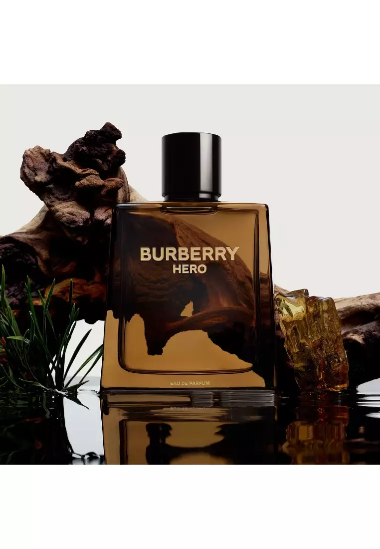 BURBERRY - Hero Eau de Parfum 100ml