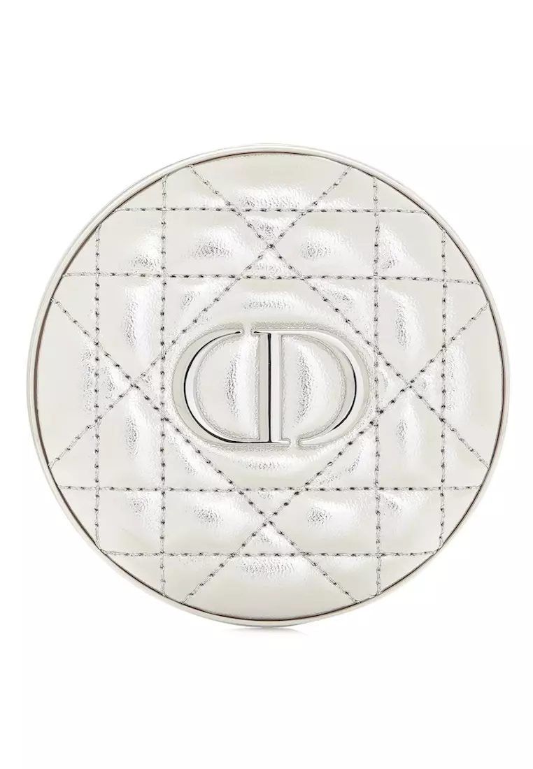 CHRISTIAN DIOR - Forever Glow Luminizer - # 01 Nude Halo 6g/0.21oz