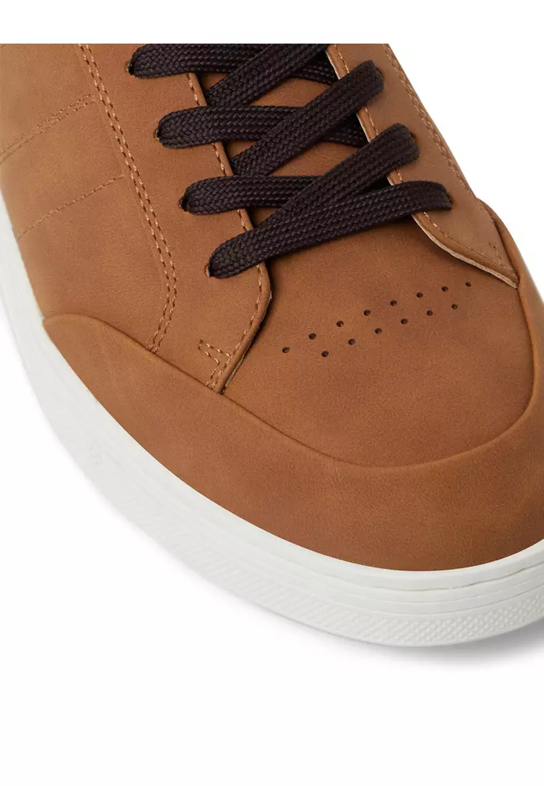 Dunkirck Low-Top Sneakers