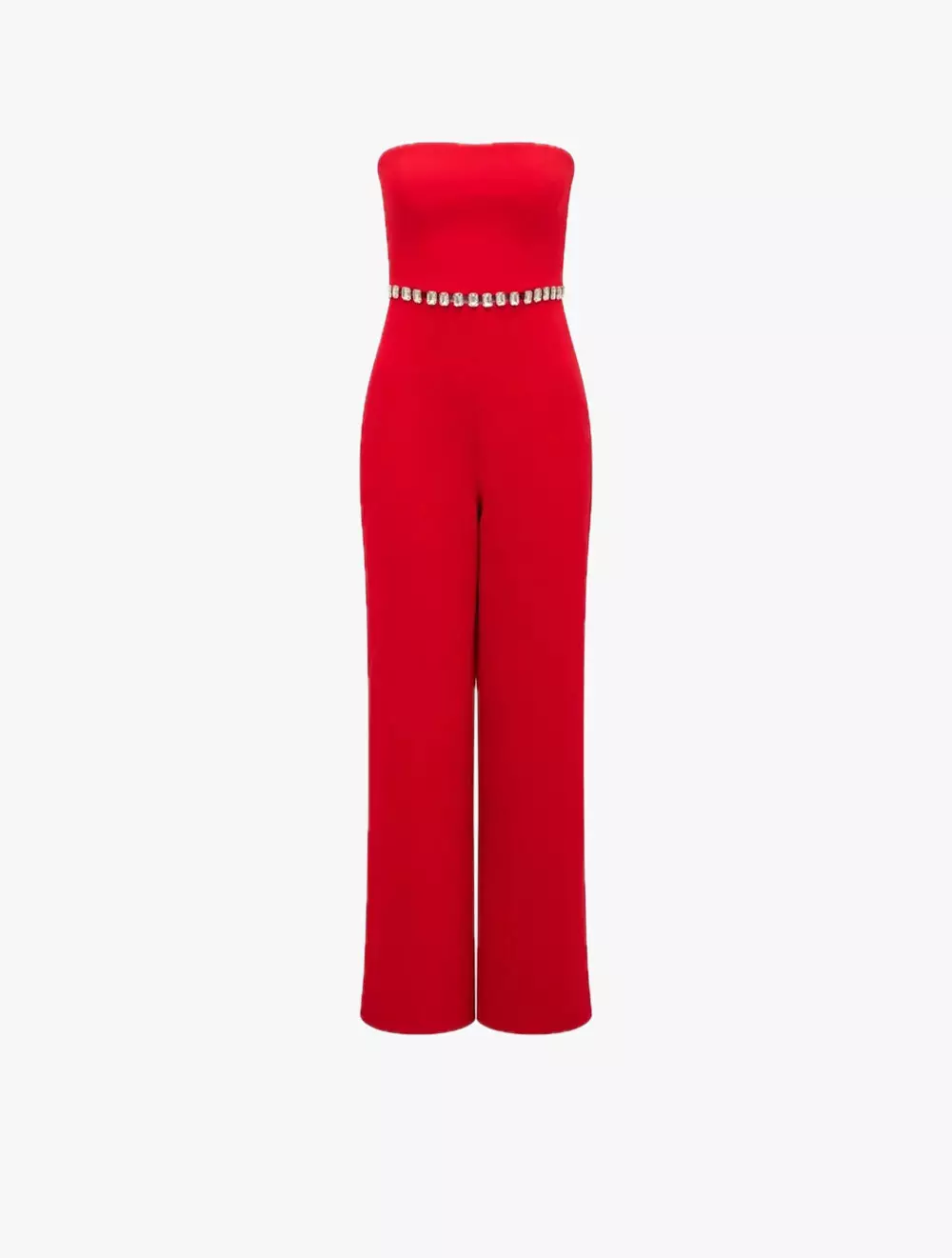 Ari Embellished Jumpsuit