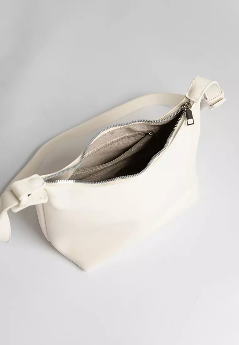 Jacqueline Hobo Bag