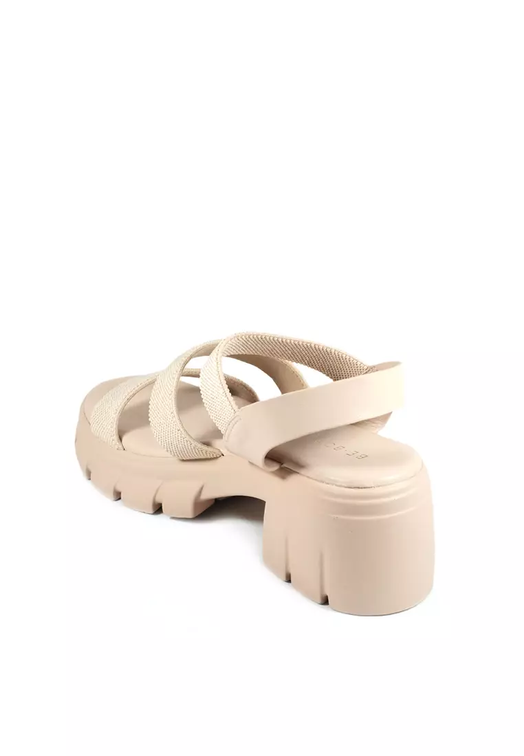 Be-Bob Sandal Jazzlyn-X24156