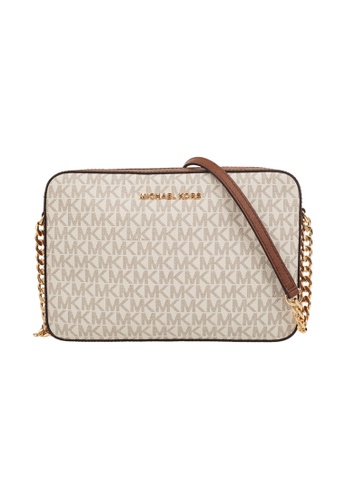 Mk square bag online