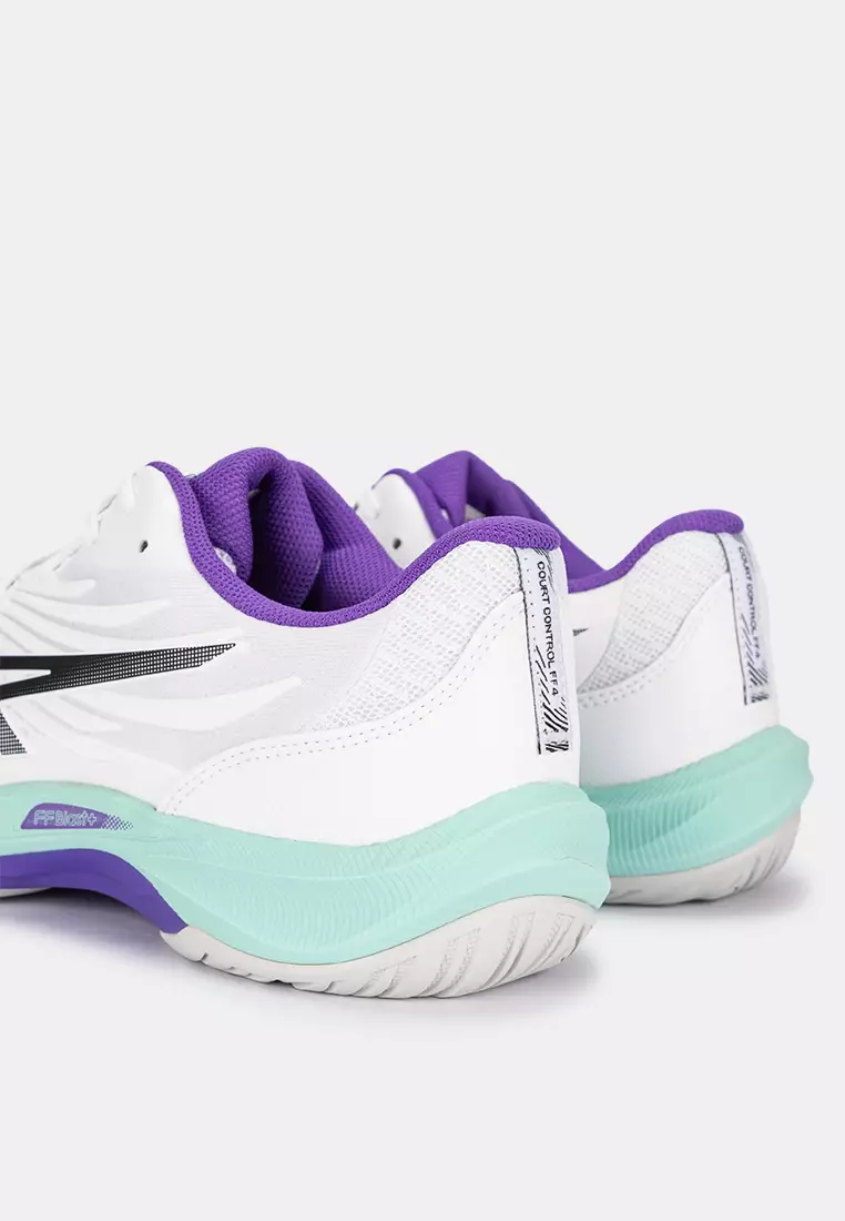 Buy ASICS Court Control FF 4 2026 Online | ZALORA Philippines