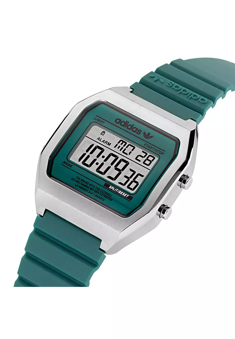 Adidas clearance malaysia watch