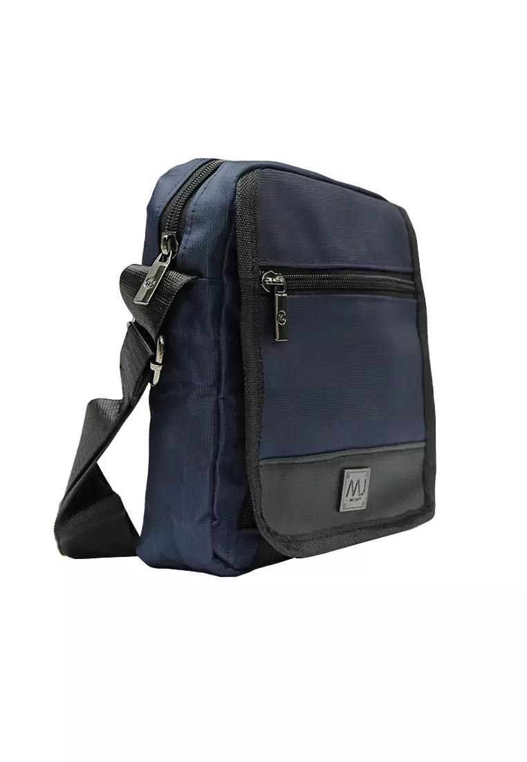 Buy Mc Jim SLING BAG CANVASS 2024 Online ZALORA Philippines