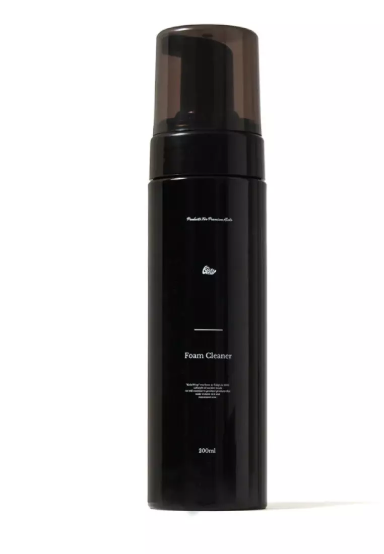 Discount on Kickswrap  shoes - SKU: Kickswrap Foam Cleaner (200ml)