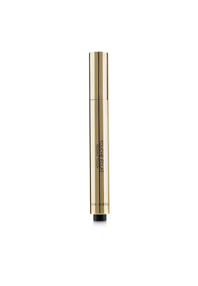 YVES SAINT LAURENT - Radiant Touch/ Touche Eclat - #2.5 Luminous Vanilla 2.5ml/0.08oz