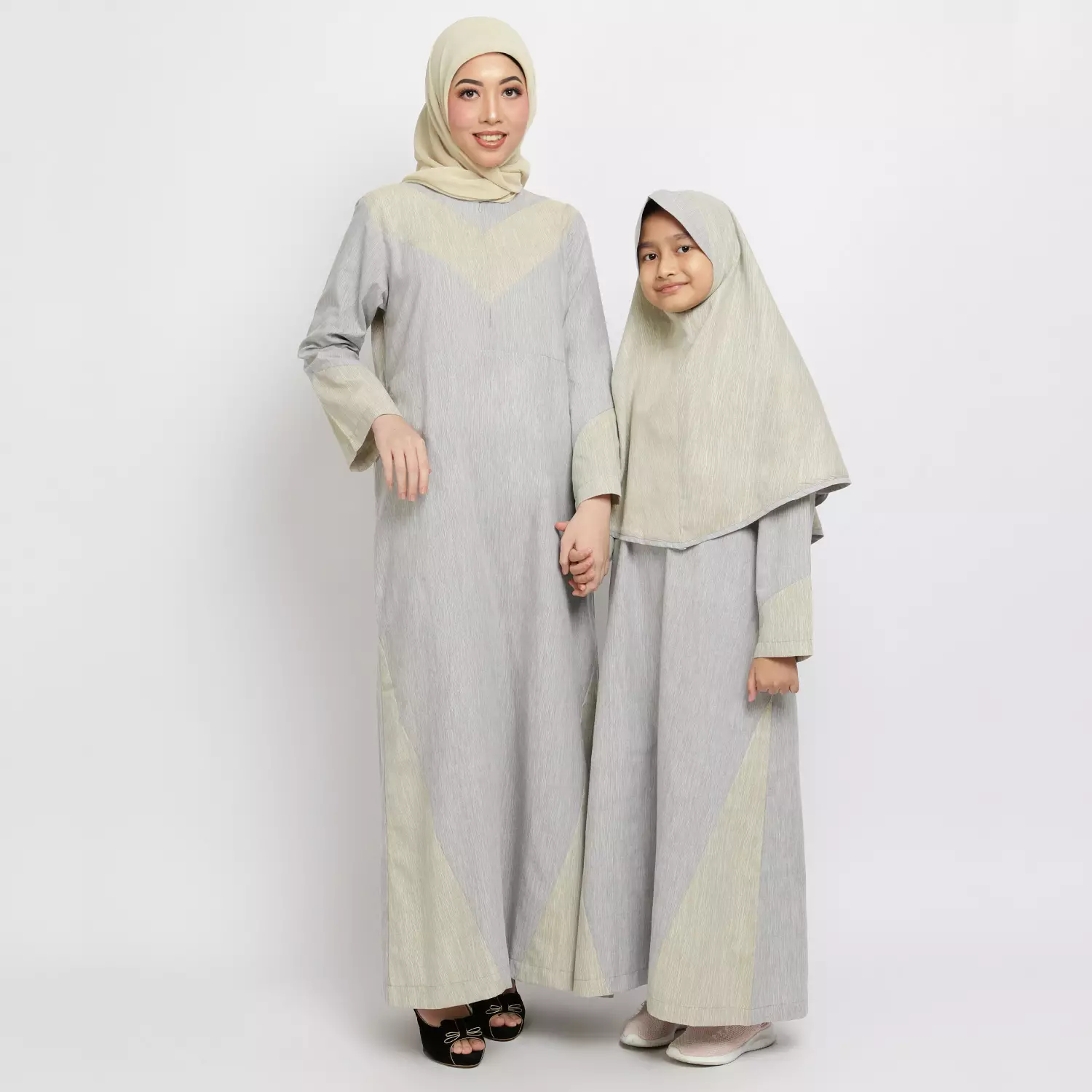 Gamis Sarimbit SRB 02