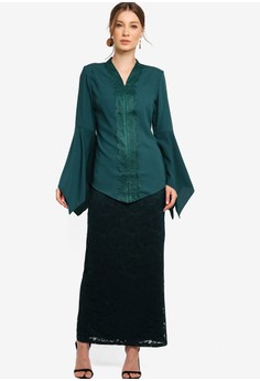 910 Koleksi Model Baju Cardigan Korea Terbaru Terbaru