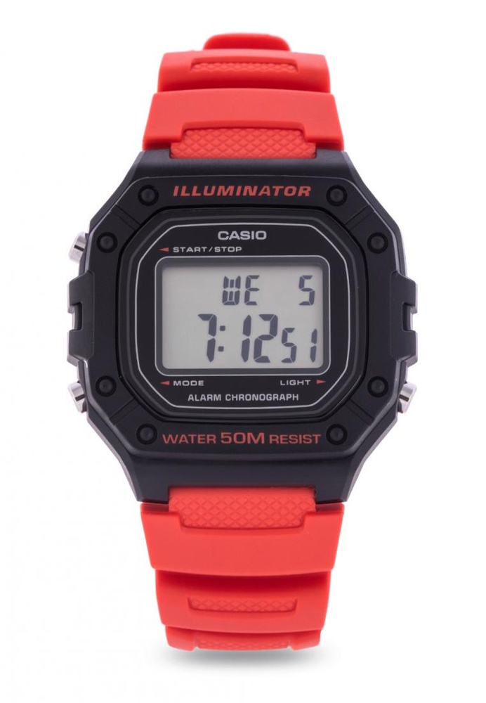 zalora watches casio