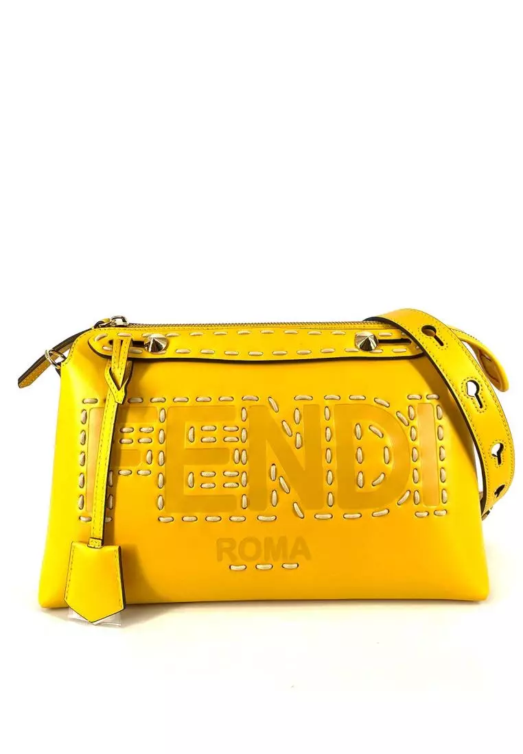 Logo fendi outlet original