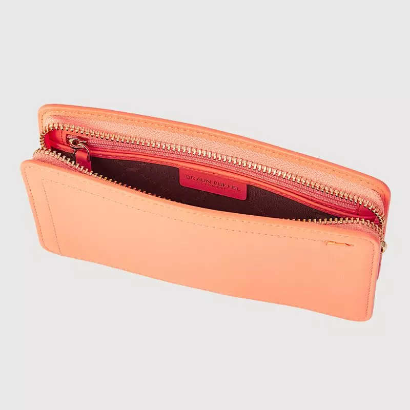 BRAUN BUFFEL NANA TOP WRISTLET