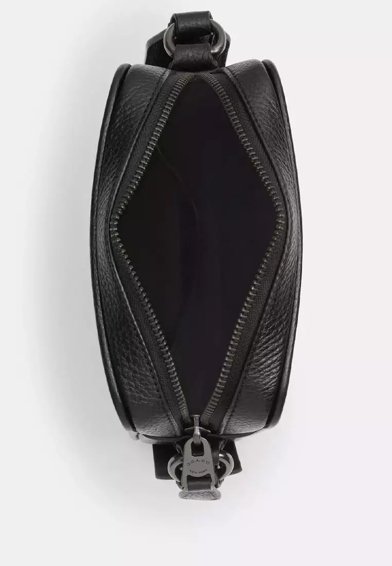 Sullivan Crossbody In Signature Canvas