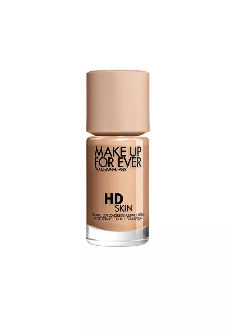 Buy MAKE UP FOR EVER MAKE UP FOR EVER - HD SKIN FOUNDATION 30ML 2R24 ...