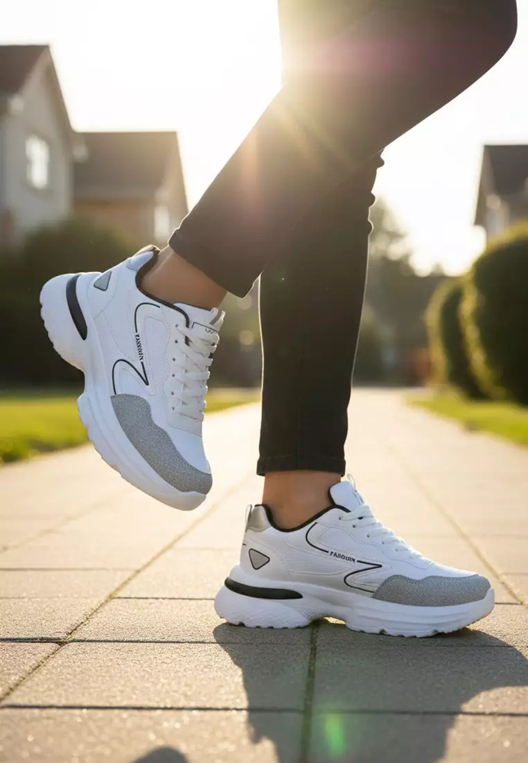 Chunky Sneakers