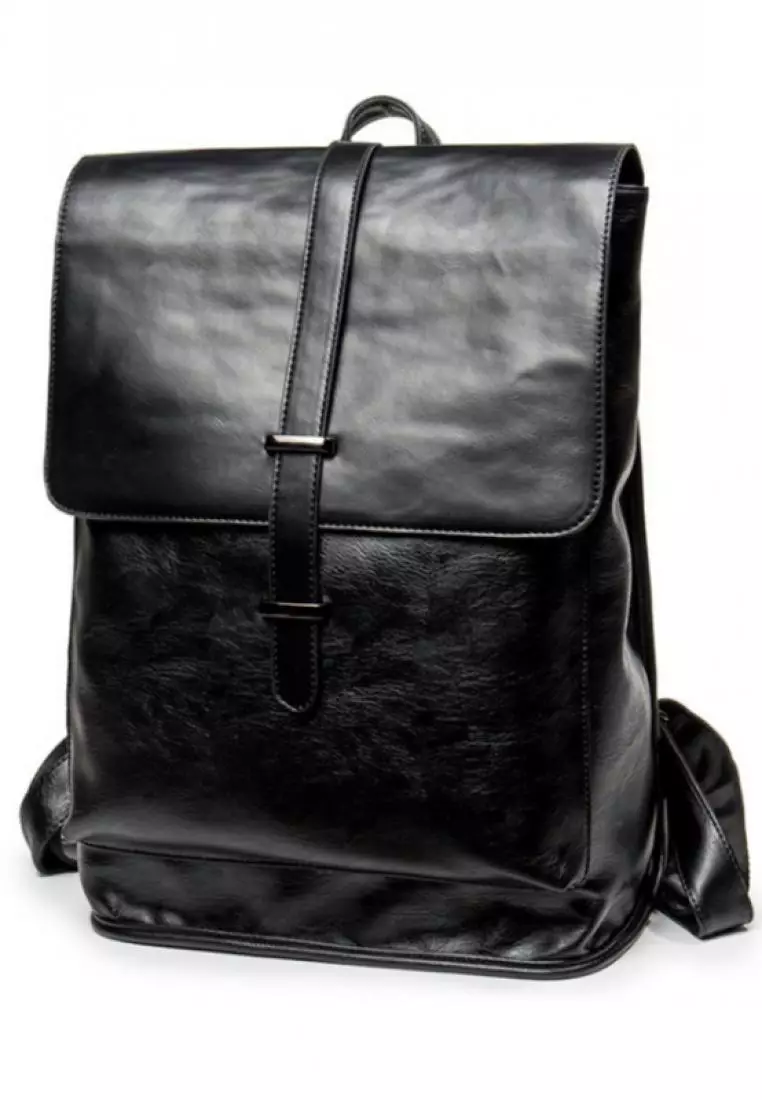 Buy Lara Vintage Classical Backpack for Men Online | ZALORA Malaysia