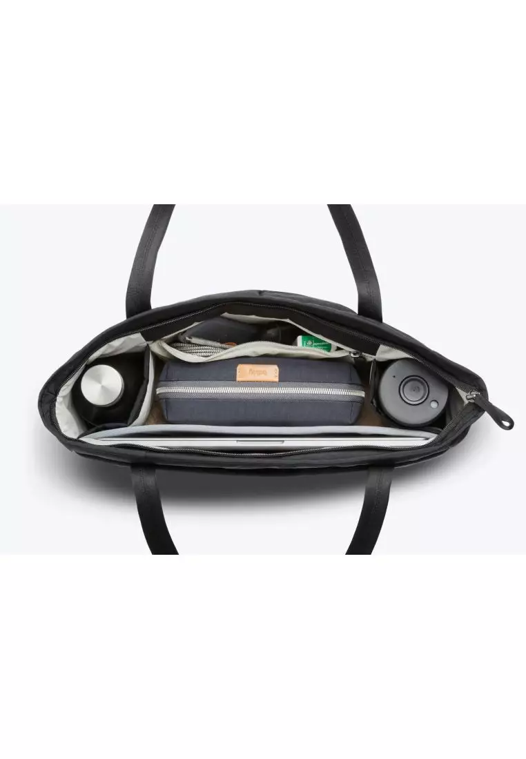 Bellroy Tokyo Wonder Tote 15L - Raven