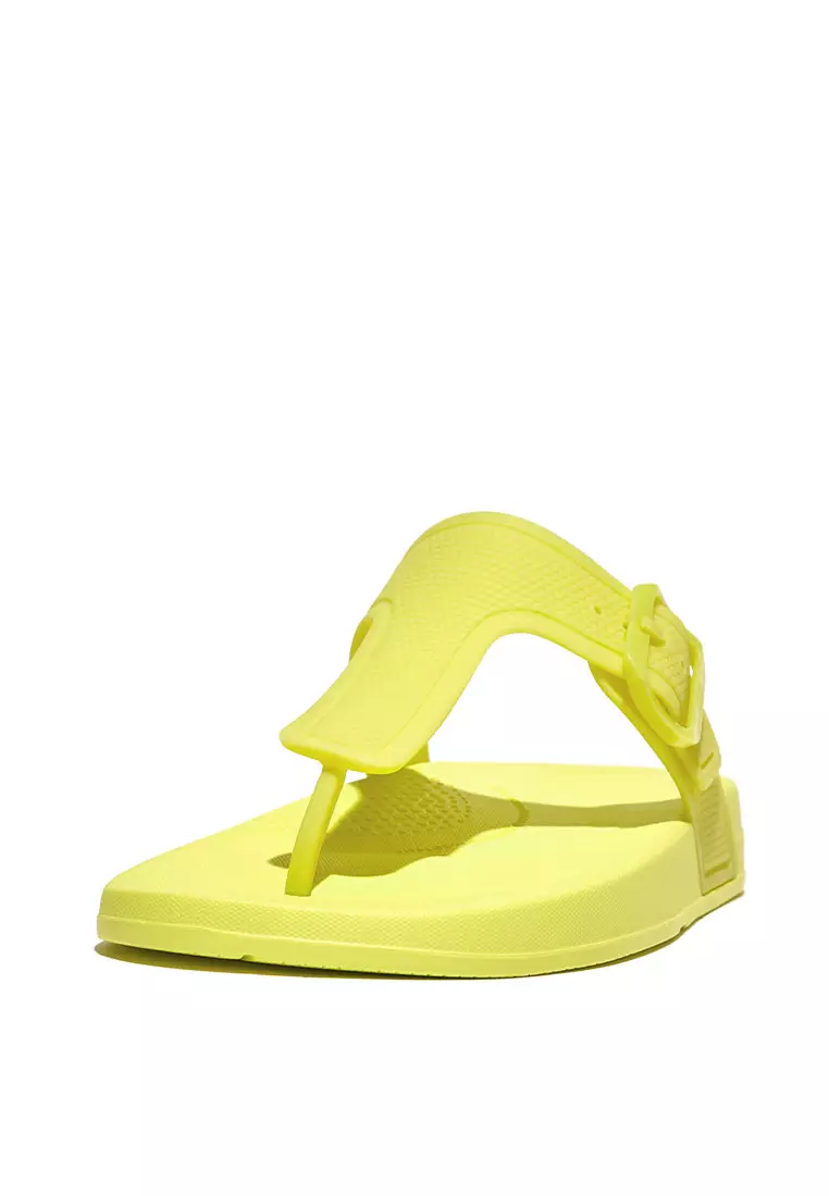 adjustable flip flops