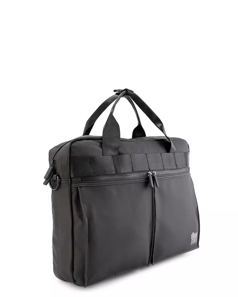Jual Urban State Coated Dry Tech Laptop Bag Original 2024 ZALORA