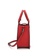 ESSENTIALS red Women's Hand Bag / Top Handle Bag / Sling Bag BDBD2ACC3FA197GS_5