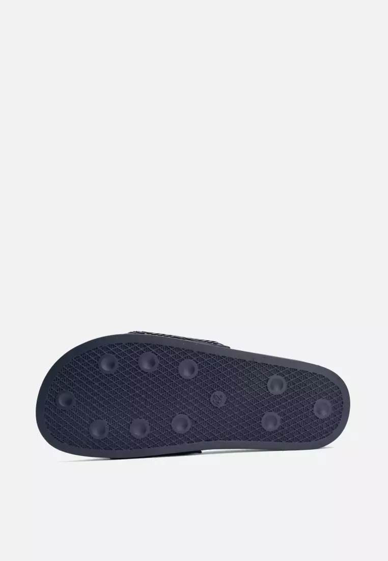 FLOWREN SLIDERS Men's Slides