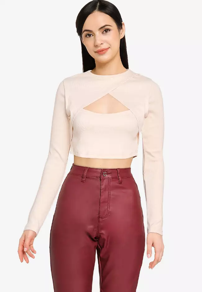 Missguided Tops for Women, Online Sale up to 70% off