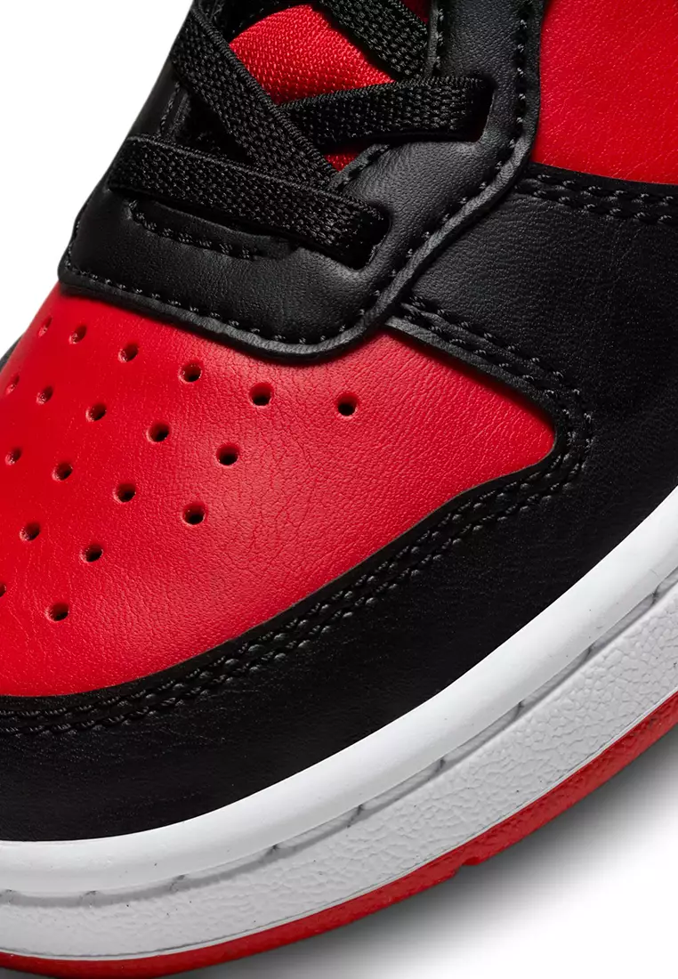 Nike Court Borough Low Recraft